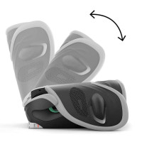 Автокресло Cybex Solution G2, гр. 2/3 (15-36 кг)