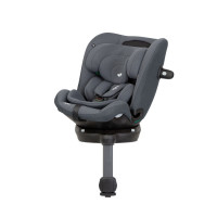 Автокресло Joie i-Pivot Grow, гр. 0+/1/2 (0-25 кг)