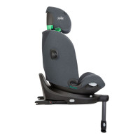 Автокресло Joie i-Pivot Grow, гр. 0+/1/2 (0-25 кг)