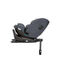 Автокресло Joie i-Pivot Grow, гр. 0+/1/2 (0-25 кг)