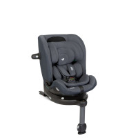 Автокресло Joie i-Pivot Grow, гр. 0+/1/2 (0-25 кг)