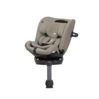 Автокресло Joie i-Pivot Grow, гр. 0+/1/2 (0-25 кг)