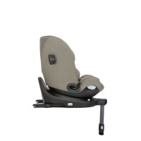 Автокресло Joie i-Pivot Grow, гр. 0+/1/2 (0-25 кг)