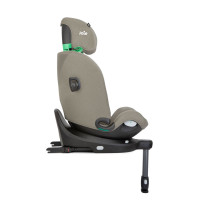 Автокресло Joie i-Pivot Grow, гр. 0+/1/2 (0-25 кг)