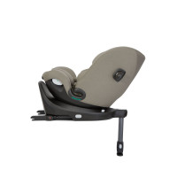 Автокресло Joie i-Pivot Grow, гр. 0+/1/2 (0-25 кг)