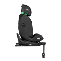 Автокресло Joie i-Pivot Grow, гр. 0+/1/2 (0-25 кг)