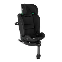 Автокресло Joie i-Pivot Grow, гр. 0+/1/2 (0-25 кг)