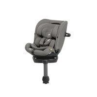 Автокресло Joie i-Pivot Grow, гр. 0+/1/2 (0-25 кг)