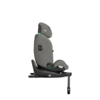 Автокресло Joie i-Pivot Grow, гр. 0+/1/2 (0-25 кг)