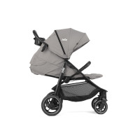 Прогулочная коляска Joie Litetrax Pro, 2025