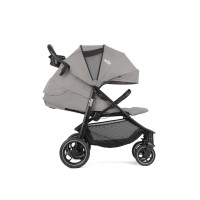 Прогулочная коляска Joie Litetrax Pro, 2025
