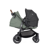 Прогулочная коляска Joie Litetrax Pro, 2025