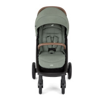 Прогулочная коляска Joie Litetrax Pro, 2025