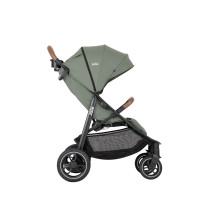 Прогулочная коляска Joie Litetrax Pro, 2025