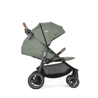 Прогулочная коляска Joie Litetrax Pro, 2025