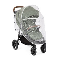 Прогулочная коляска Joie Litetrax Pro, 2025