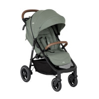 Прогулочная коляска Joie Litetrax Pro, 2025