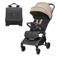 Прогулочная коляска Carrello Atom S CRL-5526
