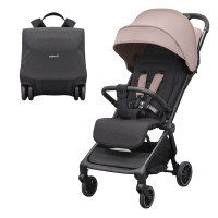 Прогулочная коляска Carrello Atom S CRL-5526