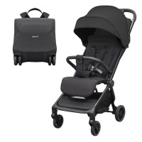 Прогулочная коляска Carrello Atom S CRL-5526
