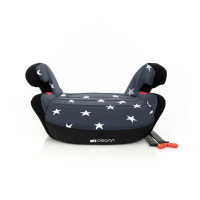 Бустер Osann JUNIOR GURTFIX, гр. 2/3 (15-36 кг)