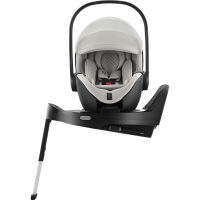 Автокресло Britax Roemer Baby-Safe Pro Lux, гр. 0+ (0-13 кг)