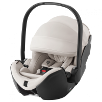Автокресло Britax Roemer Baby-Safe Pro Lux, гр. 0+ (0-13 кг)