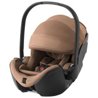 Автокресло Britax Roemer Baby-Safe Pro Lux, гр. 0+ (0-13 кг)