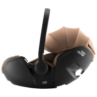 Автокресло Britax Roemer Baby-Safe Pro Lux, гр. 0+ (0-13 кг)