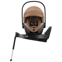 Автокресло Britax Roemer Baby-Safe Pro Lux, гр. 0+ (0-13 кг)