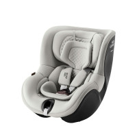 Автокресло Britax Roemer Dualfix 5Z Lux, гр. 0+/1 (0-18 кг)
