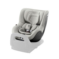 Автокресло Britax Roemer Dualfix 5Z Lux, гр. 0+/1 (0-18 кг)