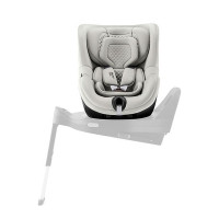 Автокресло Britax Roemer Dualfix 5Z Lux, гр. 0+/1 (0-18 кг)