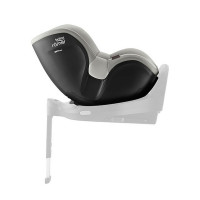 Автокресло Britax Roemer Dualfix 5Z Lux, гр. 0+/1 (0-18 кг)