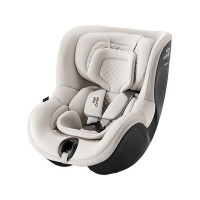 Автокресло Britax Roemer Dualfix 5Z Lux, гр. 0+/1 (0-18 кг)