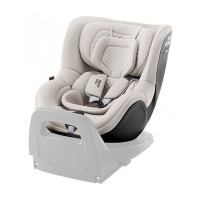 Автокресло Britax Roemer Dualfix 5Z Lux, гр. 0+/1 (0-18 кг)