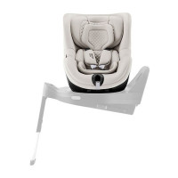 Автокресло Britax Roemer Dualfix 5Z Lux, гр. 0+/1 (0-18 кг)