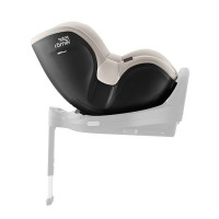 Автокресло Britax Roemer Dualfix 5Z Lux, гр. 0+/1 (0-18 кг)