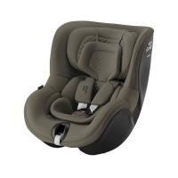 Автокресло Britax Roemer Dualfix 5Z Lux, гр. 0+/1 (0-18 кг)