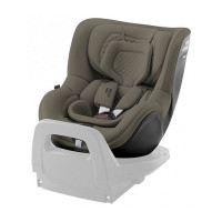 Автокресло Britax Roemer Dualfix 5Z Lux, гр. 0+/1 (0-18 кг)
