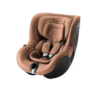 Автокресло Britax Roemer Dualfix 5Z Lux, гр. 0+/1 (0-18 кг)