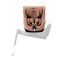 Автокресло Britax Roemer Dualfix 5Z Lux, гр. 0+/1 (0-18 кг)