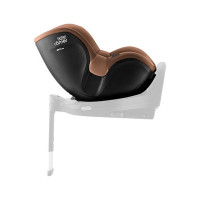 Автокресло Britax Roemer Dualfix 5Z Lux, гр. 0+/1 (0-18 кг)