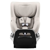 Автокресло Britax Roemer Dualfix PRO Lux, гр.0+/1 (0-18 кг)