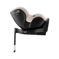 Автокресло Britax Roemer Dualfix PRO Lux, гр.0+/1 (0-18 кг)