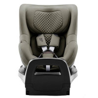 Автокресло Britax Roemer Dualfix PRO Lux, гр.0+/1 (0-18 кг)