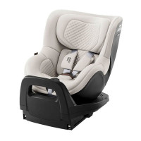 Автокресло Britax Roemer Dualfix PRO M Lux, гр. 0+/1 (0-18 кг)