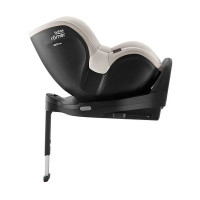 Автокресло Britax Roemer Dualfix PRO M Lux, гр. 0+/1 (0-18 кг)