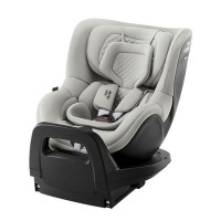 Автокресло Britax Roemer Dualfix PRO M Lux, гр. 0+/1 (0-18 кг)