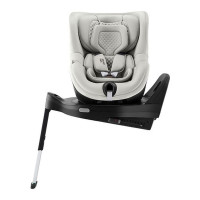 Автокресло Britax Roemer Dualfix PRO M Lux, гр. 0+/1 (0-18 кг)